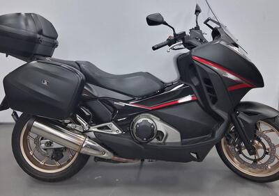 Honda Integra 750 DCT ABS (2014 - 15) - Annuncio 9945970