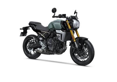 Suzuki GSX-8T (2025 - 26) - Annuncio 9945965