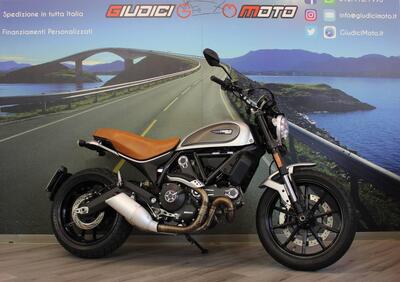 Ducati Scrambler 800 Icon (2017 - 20) - Annuncio 9945974