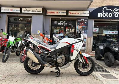 Moto Morini X-Cape 1200 (2026) - Annuncio 9900376