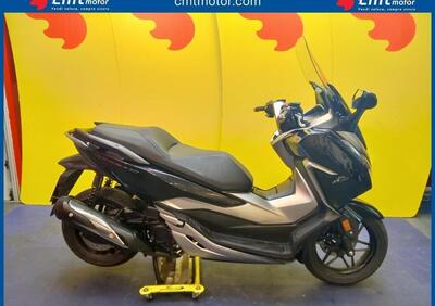 Honda Forza 300 ABS (2018 - 20) - Annuncio 9946005