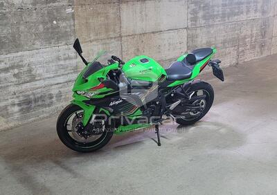 Kawasaki Ninja ZX-4RR (2024 - 26) - Annuncio 9946006