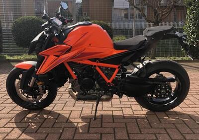 KTM 1390 Super Duke R EVO (2024 - 26) - Annuncio 9946003