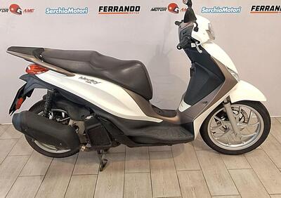 Piaggio Medley 125 ABS (2021 - 24) - Annuncio 9944142