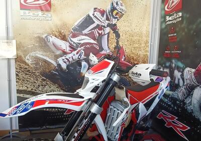 Betamotor RR 390 4T Enduro EFI (2018) - Annuncio 9946014