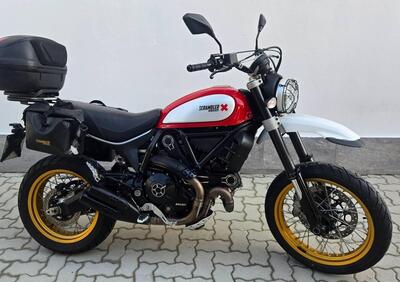 Ducati Scrambler 800 Desert Sled (2017 - 20) - Annuncio 9946020