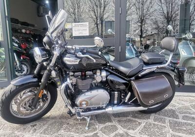 Triumph Bonneville Speedmaster 1200 (2018 - 20) - Annuncio 9945580