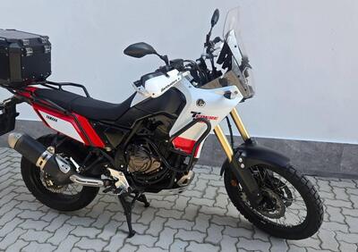 Yamaha Ténéré 700 (2021) - Annuncio 9946022