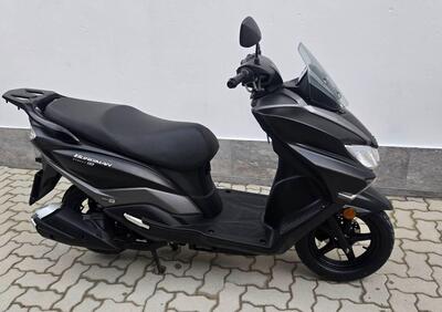 Suzuki Burgman Street 125 Executive (2023 - 26) - Annuncio 9946028