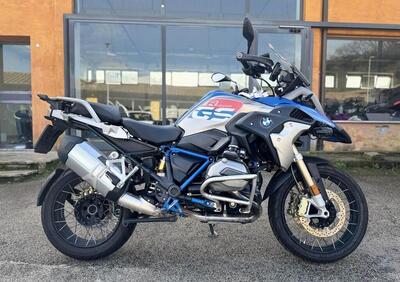 Bmw R 1200 GS (2017 - 18) - Annuncio 9946032