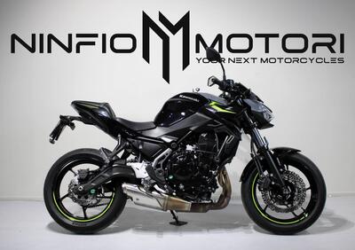 Kawasaki Z 650 (2021 - 24) - Annuncio 9946045