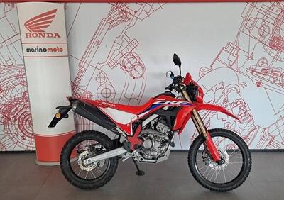 Honda CRF 300L (2021 - 24) - Annuncio 9946086