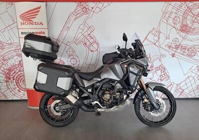 Honda Africa Twin CRF 1100L Adventure Sports DCT (2022 - 23) - Annuncio 9946109