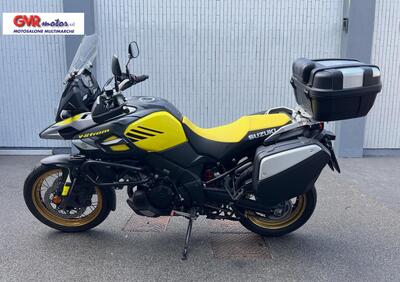 Suzuki V-Strom 1000XT (2017 - 20) - Annuncio 9946108