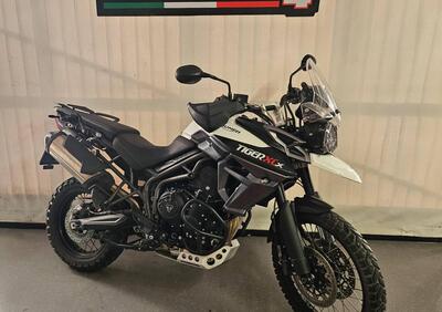 Triumph Tiger 800 XCx (2015 - 17) - Annuncio 9946125