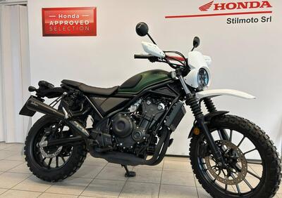 Honda CL500 (2023 - 24) - Annuncio 9946146