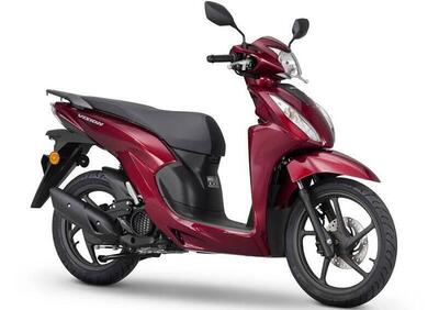Honda Vision 110 (2021 - 24) - Annuncio 9946134