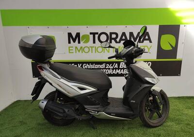 Kymco Agility 125 R16 (2008 - 17) - Annuncio 9946148