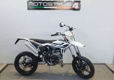 Betamotor RR 50 Motard Sport (2021 - 26) - Annuncio 9946152