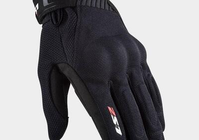 TRIMBOLIMOTO GUANTI LS2 DONNA DART II - 70011F0112 - Annuncio 9946156