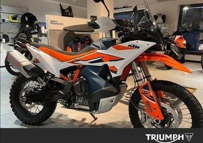 KTM 890 Adventure R (2023 - 24) - Annuncio 9946162