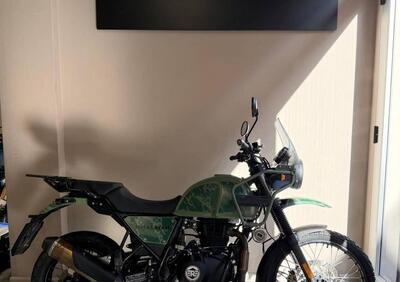 Royal Enfield Himalayan 411 (2021 - 24) - Annuncio 9946171