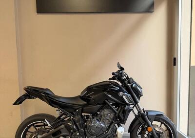 Yamaha MT-07 Pure (2023 - 25) - Annuncio 9946181