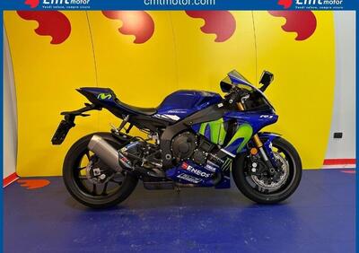Yamaha YZF R1 (2017 - 19) - Annuncio 9946185