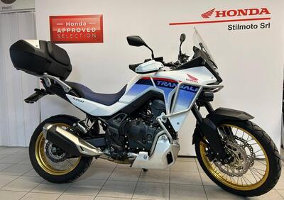 Honda Transalp XL750 (2025) - Annuncio 9946196