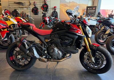 Ducati Monster 937 SP (2023 - 25) - Annuncio 9946208
