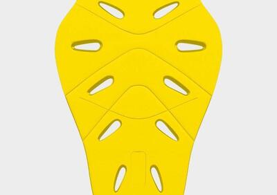 TRIMBOLIMOTO PARASCHIENA BACK PROTECTOR LS2 - 8206 - Annuncio 9946207