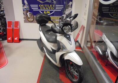 Sym Symphony 200 ST ABS (2017 - 20) - Annuncio 9946211