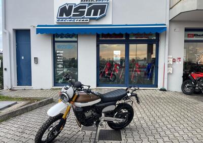 Fantic Motor Caballero 500 Rally Explorer (2021 - 23) - Annuncio 9946217