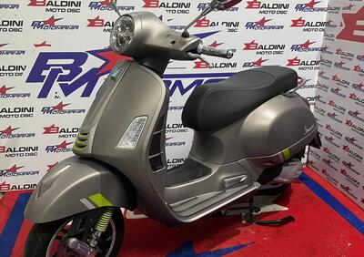 Vespa GTS 300 Supertech Hpe (2021 - 22) - Annuncio 9946216