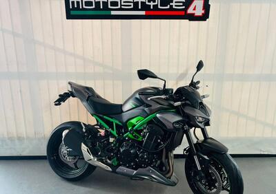 Kawasaki Z 900 (2025 - 26) - Annuncio 9946219