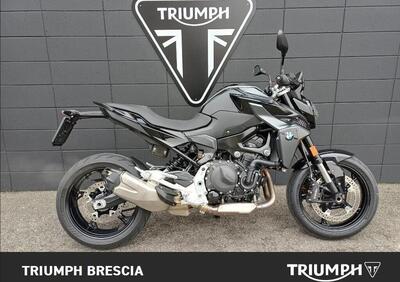 Bmw F 900 R (2025 - 26) - Annuncio 9910401
