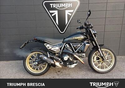 Ducati Scrambler 800 Full Throttle (2025 - 26) - Annuncio 9921762