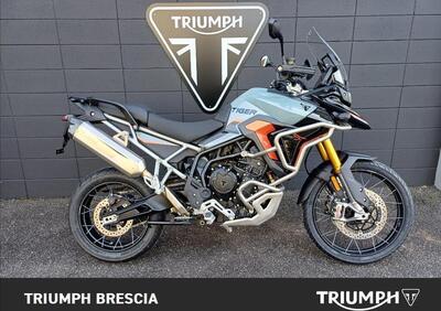 Triumph Tiger 900 Desert Special Edition (2026) - Annuncio 9932340