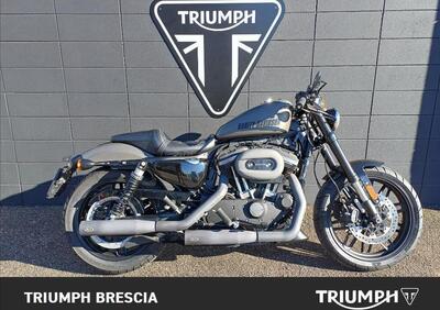 Harley-Davidson 1200 Roadster (2017 - 20) - XL 1200R - Annuncio 9932541