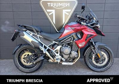 Triumph Tiger 1200 GT Pro (2024 - 26) - Annuncio 9944024