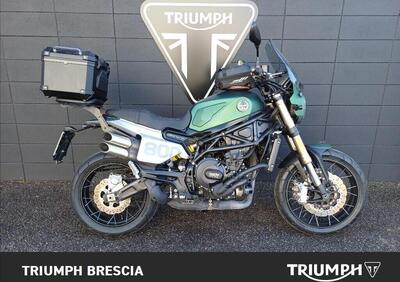Benelli Leoncino 800 Trail (2022 - 26) - Annuncio 9944025