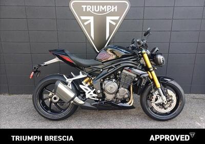 Triumph Speed Triple 1200 RS (2025 - 26) - Annuncio 9946218