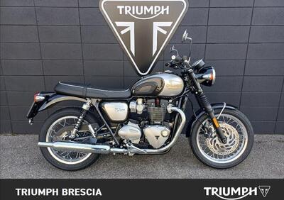 Triumph Bonneville T120 Icon Edition (2025 - 26) - Annuncio 9945935