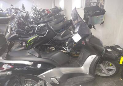 Yamaha X-City 250 (2006 - 16) - Annuncio 9945876