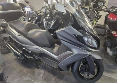 Kymco Downtown 350i TCS (2020) - Annuncio 9945870