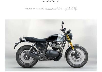 Royal Enfield Bear 650 (2025 - 26) - Annuncio 9590753