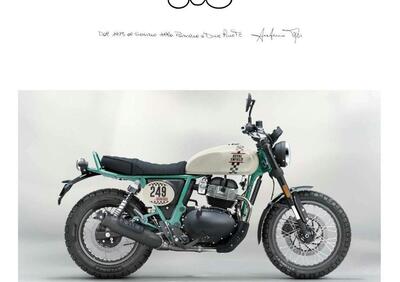 Royal Enfield Bear 650 (2025 - 26) - Annuncio 9590754