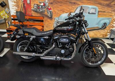 Harley-Davidson 883 R (2008 - 16) - XL 883R - Annuncio 9946235