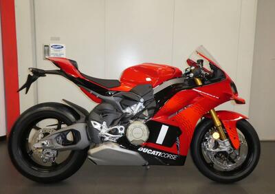 Ducati Panigale V4 S (2025 - 26) - Annuncio 9946242