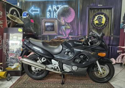 Suzuki GSX 750 F (1999 - 06) - Annuncio 9946247